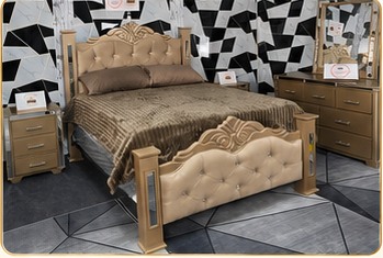 Imperial Beige