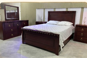 Caoba Prestige