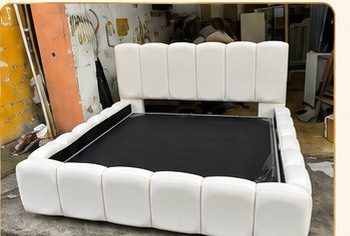 Nube Ivory
