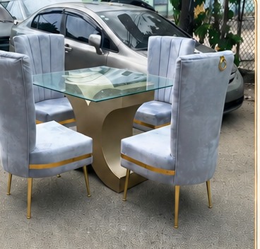 Modelo Plata Cristal