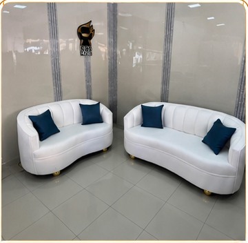 Curva Blanca