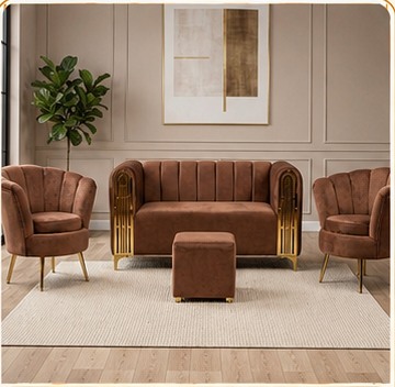 Terra Chic